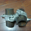 Drop Forged Swivel Coupler